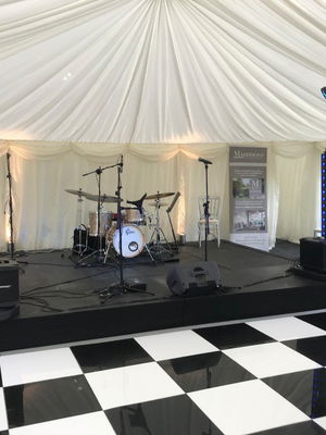 Event Sugar Push Party Band West Sussex