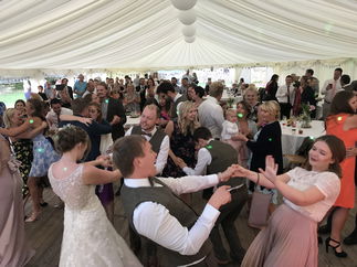 Promo Perfection DJs Wedding DJ Devon