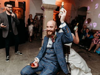 Promo DJ Prescott Party DJ Somerset