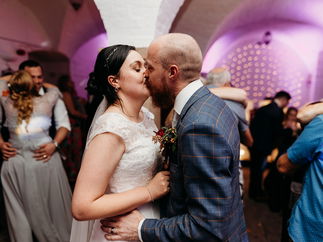 Promo DJ Prescott Party DJ Somerset