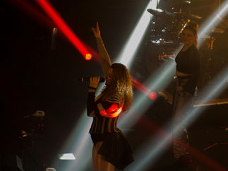 Promo Dance Anthems Live 90s and 00s Dance Band Lincolnshire