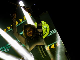 Promo Dance Anthems Live 90s and 00s Dance Band Lincolnshire