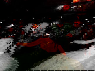 Promo Complete Sounds Wedding DJ London