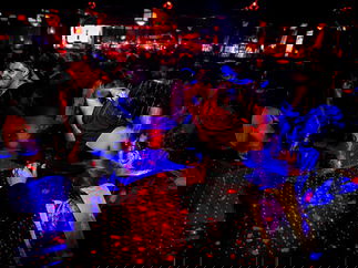 Promo Complete Sounds Wedding DJ London