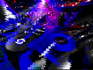 Promo Complete Sounds Wedding DJ London