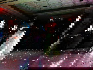 Promo Complete Sounds Wedding DJ London