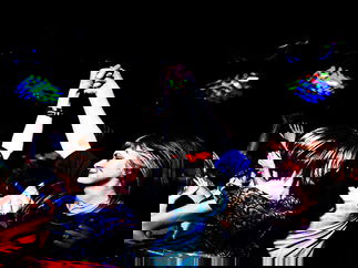 Promo Complete Sounds Wedding DJ London