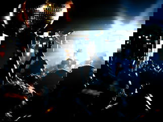 Promo Complete Sounds Wedding DJ London