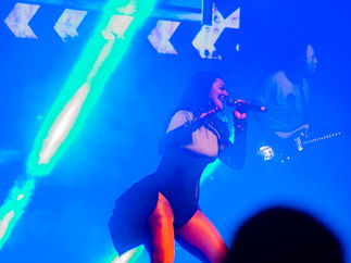 Promo Dance Anthems Live 90s and 00s Dance Band Lincolnshire