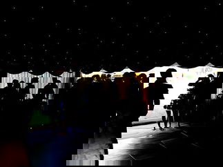 Promo Complete Sounds Wedding DJ London