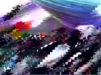 Promo Complete Sounds Wedding DJ London