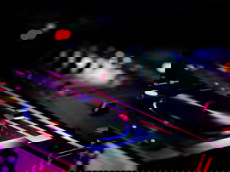 Promo Complete Sounds Wedding DJ London