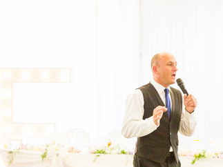 Promo CC Roadshows Wedding DJ Lancashire