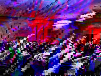 Promo Complete Sounds Wedding DJ London