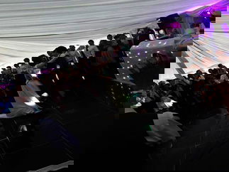 Promo Complete Sounds Wedding DJ London