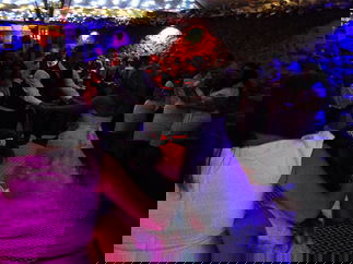 Promo Complete Sounds Wedding DJ London