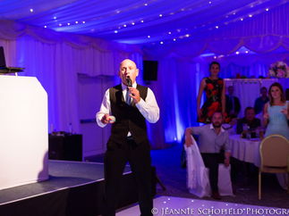 Promo CC Roadshows Wedding DJ Lancashire