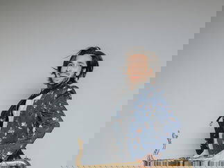 Promo Benny Sax Saxophonist Manchester