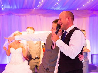 Promo CC Roadshows Wedding DJ Lancashire