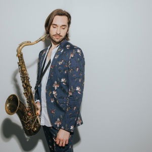 Promo Benny Sax  Greater Manchester