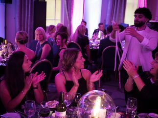 Promo RB Magic Magician Wiltshire