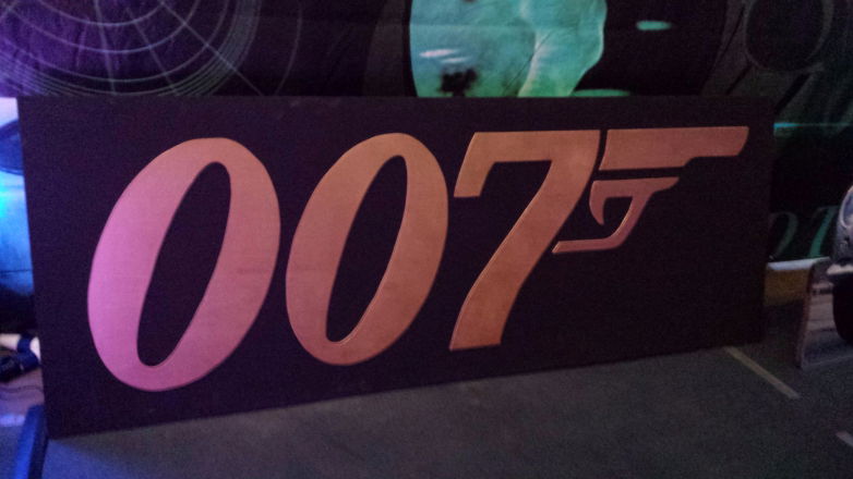 Promo Themed Parties Party Props Lincolnshire