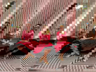 Promo Christmas Belles Christmas Band London