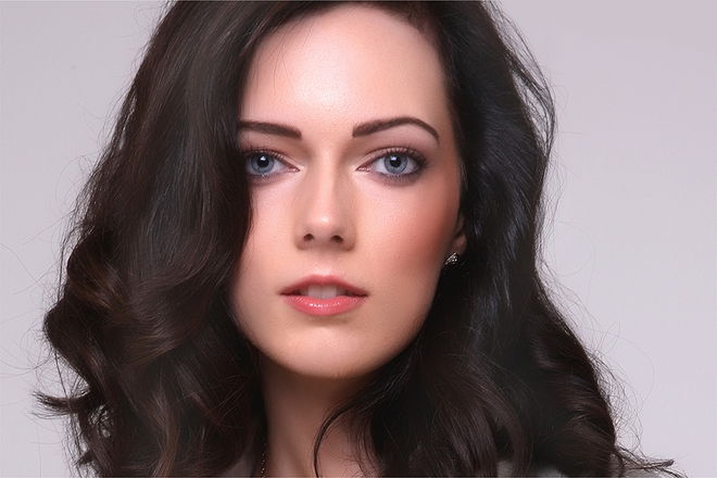 Promo Iona  Lancashire