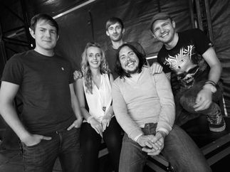 Promo The Vacations Function Band Staffordshire