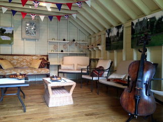 Promo The Rose String Quartet String Quartet Hertfordshire