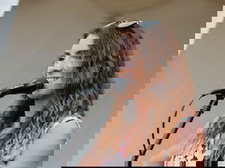 Promo Lianne Kay Wedding Singer Dorset