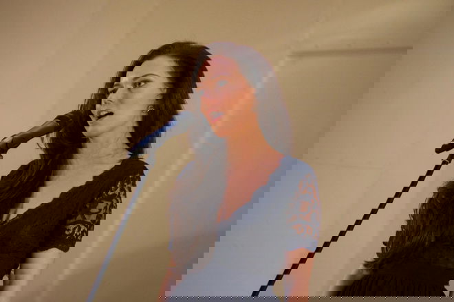 Promo Iona  Lancashire