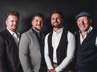Promo Paradise Groove Party Band Worcestershire