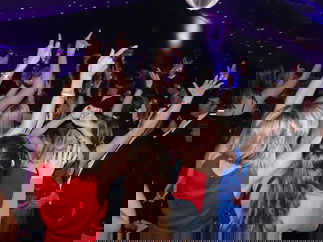 Promo Karlos Alexander Wedding DJ Staffordshire