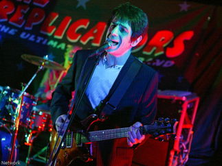 Promo Replicators Function Band Staffordshire