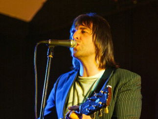 Promo Replicators Function Band Staffordshire