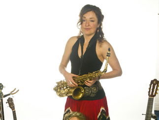 Promo Mamba Rumba Latin, Salsa and Jazz Duo East Yorkshire