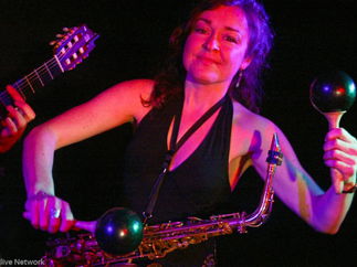 Promo Mamba Rumba Latin, Salsa and Jazz Duo East Yorkshire