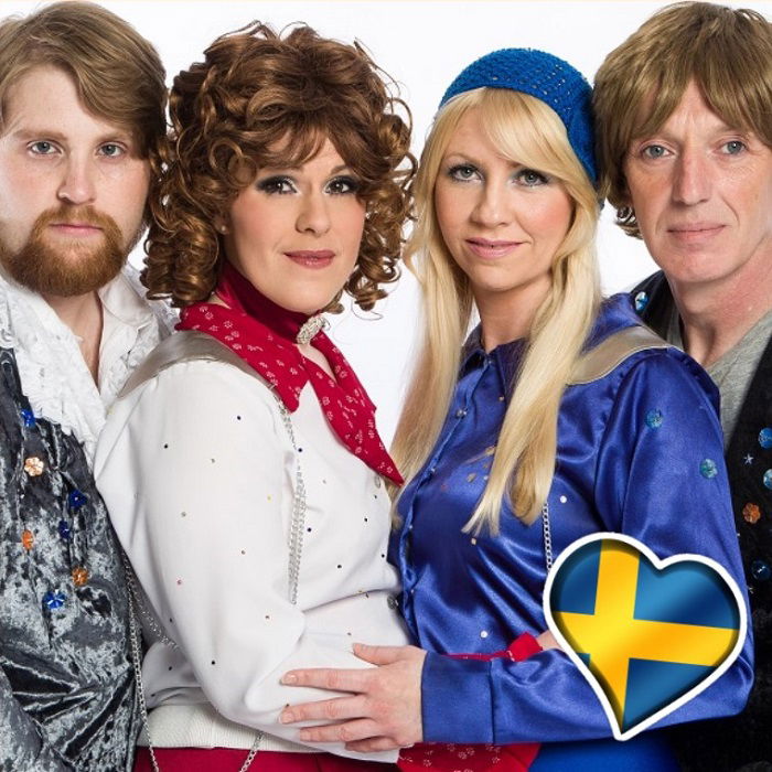 ABBA (FOR HIRE) - Costume World