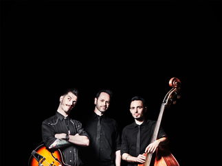 Promo Jukebox Joint Vintage Rock n Roll Party Band Suffolk