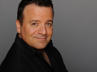 Promo Kev Orkian Comedian Surrey