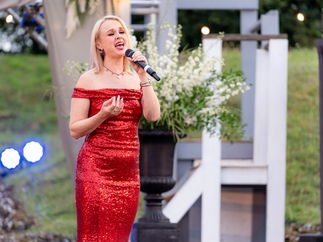 Promo Gemma Soprano Classical Soprano Singer Hertfordshire