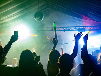 Promo Dance Anthems Live 90s and 00s Dance Band Lincolnshire