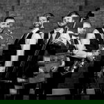 Promo The Dixieland Band  London