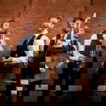 Promo The Dixieland Band  London