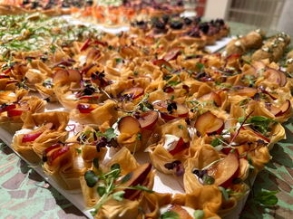 Promo Brother Bars Bartenders and Mobile Bar Service London