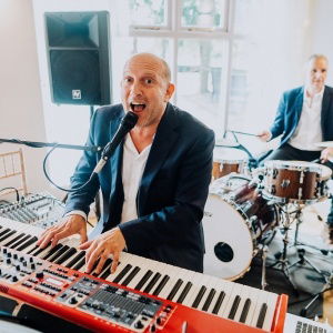 Promo Jeremy James  Greater Manchester