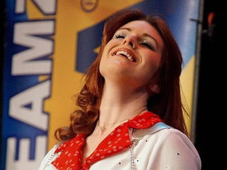 Promo (ABBA) Swede Dreamz Abba Tribute Band Cumbria