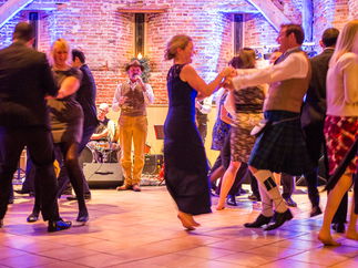 Promo The Corn Rigs Ceilidh Band Ceilidh Band Suffolk
