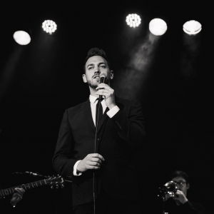 Promo Joshua Lewis  Lancashire